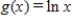 Evaluate   at the indicated value of x. ​   ​ A)    B)    C) -7 D) 7 E)   