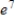 Evaluate   at the indicated value of x. ​   ​ A)    B)    C) -7 D) 7 E)   