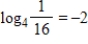 Rewrite the logarithmic equation   in exponential form. A)    B)    C)    D)    E)   
