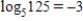 Rewrite the exponential equation   in logarithmic form. A)    B)    C)    D)    E)   