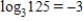 Rewrite the exponential equation   in logarithmic form. A)    B)    C)    D)    E)   