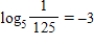 Rewrite the exponential equation   in logarithmic form. A)    B)    C)    D)    E)   
