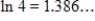 Write the logarithmic equation   in exponential form. A)    B)    C)    D)    E)   