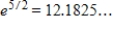 Write the exponential equation   in logarithmic form. A)    B)    C)    D)    E)   