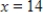 Evaluate the function at the indicated value of   .Round your result to three decimal places. ​​ Function Value     ​ A)    B)    C)    D)    E)   