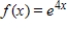 Select the graph of the function. ​   ​ A) ​   B) ​   C) ​   D) ​   E) ​  