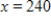 Evaluate the function   at   .Round to 3 decimal places. A) 1,324.082 B) 1,764.558 C) 404.010 D) 96,480.000 E) 3.310