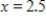 What is the value of the function   at   ? Round to 3 decimal places. A) 10.683 B) 0.000 C) -55.453 D) 0.877 E) 0.068