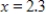 What is the value of the function   at   ? Round to 3 decimal places. A) 376.394 B) 223.774 C) 18.232 D) 151.492 E) 1247.646