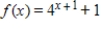 Graph the function using translations. ​   ​ A)    B)    C)    D)   