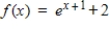 Graph the function using translations. ​   ​ A)    B)    C)    D)   