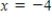 Find a polar equation of the conic with its focus at the pole. ​ Conics Eccentrity Directrix Parabola     ​ ​ A)    ​ B)    C)    D)    ​ E)   