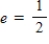 Find a polar equation of the conic with its focus at the pole. ​ Conics Eccentricity Directrix Ellipse     ​ ​ ​ A)    B)    C)    D)    E)   