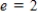 Find a polar equation of the conic with its focus at the pole. ​ Conics ​Eccentrity Directrix Hyperbola     ​ A)    B)    C)    D)    E)   