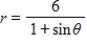Identify the conic and select its correct graph. ​   ​ A)    Hyperbola ​   B)    Parabola ​   ​ C)    Parabola ​   D)    Parabola ​   E)    Parabola ​   ​ ​