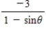 By using a graphing utility select the correct graph of the polar equation. ​   ​ A) ​     ​ B) ​     C) ​     D) ​     E) ​    