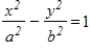 Use the following results the polar equation of the hyperbolla   is   to write the polar form of the equation of the conic   . ​ A)    B)    C)    D)    E)   