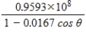 Find the polar equation of the planet's orbit and the perihelion and aphelion distances. ​ Earth   miles   ​ A)    Perihelion distance:   Aphelion distance:   B)    Perihelion distance:   Aphelion distance:   C)    Perihelion distance:   Aphelion distance:   D)    Perihelion distance:   Aphelion distance:   E)    Perihelion distance:   Aphelion distance:  
