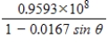 Find the polar equation of the planet's orbit and the perihelion and aphelion distances. ​ Earth   miles   ​ A)    Perihelion distance:   Aphelion distance:   B)    Perihelion distance:   Aphelion distance:   C)    Perihelion distance:   Aphelion distance:   D)    Perihelion distance:   Aphelion distance:   E)    Perihelion distance:   Aphelion distance:  