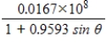 Find the polar equation of the planet's orbit and the perihelion and aphelion distances. ​ Earth   miles   ​ A)    Perihelion distance:   Aphelion distance:   B)    Perihelion distance:   Aphelion distance:   C)    Perihelion distance:   Aphelion distance:   D)    Perihelion distance:   Aphelion distance:   E)    Perihelion distance:   Aphelion distance:  
