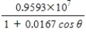 Find the polar equation of the planet's orbit and the perihelion and aphelion distances. ​ Earth   miles   ​ A)    Perihelion distance:   Aphelion distance:   B)    Perihelion distance:   Aphelion distance:   C)    Perihelion distance:   Aphelion distance:   D)    Perihelion distance:   Aphelion distance:   E)    Perihelion distance:   Aphelion distance:  