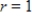 Select the graph of the polar equation using symmetry, zeros, maximum r-values, and any other additional points. ​   ​ A) Symmetric with respect to   , polar axis, pole Circle with radius   ​   B) Symmetric with respect to   , polar axis, pole Circle with radius   ​   C) Symmetric with respect to   , polar axis, pole Circle with radius   ​   D) Symmetric with respect to   , polar axis, pole Circle with radius   ​   E) Symmetric with respect to   , polar axis, pole Circle with radius   ​  