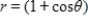 Select the graph of the polar equation using symmetry, zeros, maximum r-values, and any other additional points. ​   ​ A) Symmetric with respect to polar axis   ​   B) Symmetric with respect to polar axis   ​ ​   C) Symmetric with respect to polar axis   ​   D) Symmetric with respect to polar axis   ​   E) Symmetric with respect to polar axis   ​  