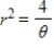Select the correct graph of the polar equation.Find an interval for   for which the graph is traced only once. ​   ​ A) ​     B) ​     C) ​     D) ​     E) ​    