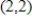 A point in rectangular coordinates is given.Convert the point to polar coordinates, r > 0. ​   ​ A) Polar coordinates:   B) Polar coordinates:   C) Polar coordinates:   D) Polar coordinates:   E) Polar coordinates:  