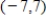 A point in rectangular coordinates is given.Convert the point to polar coordinates, r > 0. ​   ​ A) Polar coordinates:   B) Polar coordinates:   C) Polar coordinates:   D) Polar coordinates:   E) Polar coordinates:  