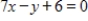 Convert the rectangular equation to polar form.Assume r > 1. ​   ​ A)    B)    C)    D)    E)   