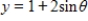 Select the curve represented by the parametric equations. ​     ​ A) ​   B) ​   C) ​   ​ D) ​   E) ​  
