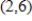 Using following result find a set of parametric equation of conic. ​ Circle:   ​ Circle: center:   ; radius: 8 ​ A)    B)    C)    D)    E)   