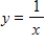 Find a set of parametric equations for the rectangular equation. ​     ​ A)    B)    C)    D)    E)   