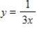 Find a set of parametric equations for the rectangular equation. ​     ​ A)    B)    C)    D)    E)   