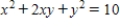 Determine the angle   through which the axes are rotated.Round your answer to two decimal places. ​   ​ A)    B)    C)    D)    E)   
