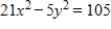 Find the center, vertices and foci of the hyperbola. ​   ​ A) Center: (0, 0)  Vertices: (0, 0)  Foci:   B) Center: (0, 0)  Vertices:   Foci:   C) Center: (0, 0)  Vertices:   Foci:   D) Center: (0, 0)  Vertices:   Foci:   E) Center: (0, 0)  Vertices:   Foci:  