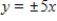 Find the standard form of the equation of the hyperbola with the given characteristics. foci:   asymptotes:   A)    B)    C)    D)    E)   