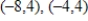 Find the standard form of the equation of the ellipse with the given characteristics. ​ Center:   , a = 5c, foci:   , where a - thr semimajor axis, b - semiminor axis and   . A)    B)    C)    D)    E)   