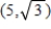 Find the standard form of the equation of the hyperbola with the given characteristics and center at the origin. ​ Vertices: (±3,0) ; passes through the point ​   ​ A)    B)    C)    D)    E)   