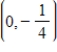 Find the standard form of the equation of the parabola and determine the coordinates of the focus.   A)    , focus:   B)    , focus:   C)    , focus:   D)    , focus: (0,-4)  E)    , focus:  