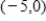 Find the standard form of the equation of the parabola with the given characteristics. ​ Vertex:   ; focus:   ​ A)    B)    C)    D)    E)   
