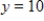 Find the standard form of the equation of the parabola with the given characteristics. ​ Vertex:   ; directrix:   ​ A)    B)    C)    D)    E)   