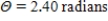 Find the slope of the line with inclination   .Round your answer to four decimal places. ​ ​   ​ A)    B)    C)    D)    E)   