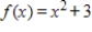 Evaluate the indicated function for   and   . ​   ​ ​ A) 48 B) 39 C) 9 D) 0 E) -39