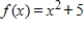 ​​Evaluate the indicated function for   and   . ​   ​ ​ A) 30 B)    C)    D)    E)   