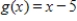 ​​​Evaluate the indicated function for   and   . ​   ​ ​ A)    B)    C)    D)    E)   