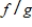 Consider the functions   and   . ​ Find   . ​ A)    B)    C)    D)    E)   