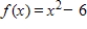 Evaluate the indicated function for   and   . ( fg ) (1)  A) 15 B) -35 C) -23 D) -25 E) -33