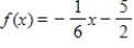 Select the correct graph of the given function. ​   ​ A) ​   B) ​   C) ​   D) ​   E) ​  
